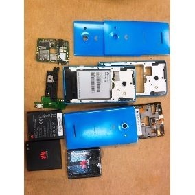 Telefono Huawei W1 Repuestos Tarjeta Logica