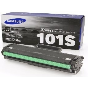 Toner Samsung Original Ml-d101s 101 Ml- Original