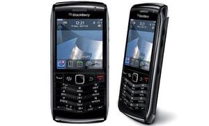 Vendo Blackberry Pearl 2 Usada.. (con Whatsapp)