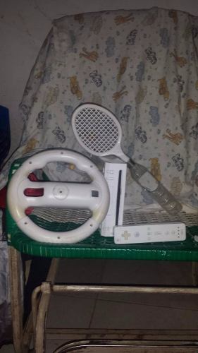 Wii