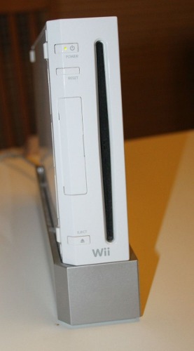 Wii Chipeado Usado Excelentes Condiciones