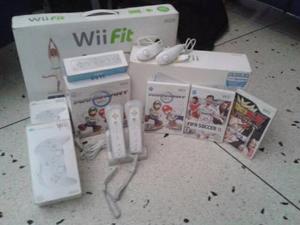 Wii Fit, Original