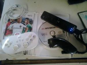 Wii Oferta Clasico