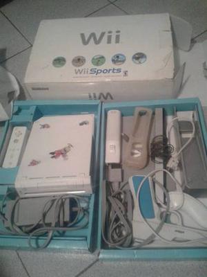 Wii Sport Chipeado