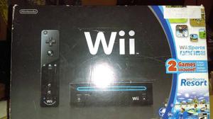 Wii Sport Edicion Especial