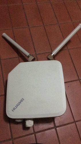 Access Point O Router Huawei