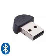 Adaptador Mini Bluetooth 2.0 Usb Tipo Pendrive