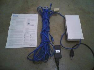 Antena Receptora Internet Airmaxg
