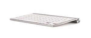 Apple Wireless Keyboard (mc184ll/b) *nuevo De Caja*