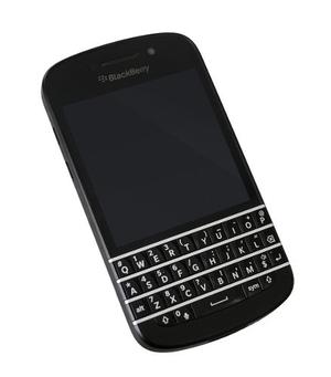 Blackberry Q10 Con Detalle