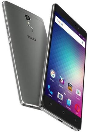 Blu Vivo 5r 2gb Ram 16gb 5.5 Nuevo