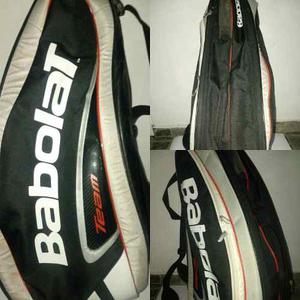 Bolso Babolat Team Usado