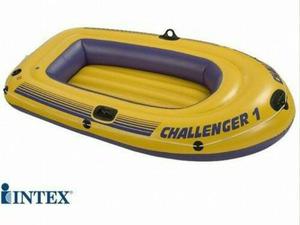Bote Inflable Challenger 1