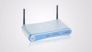 Cable Modem/router Smcwg Wifi Gran Cobertura Inter/todos