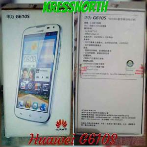 Celular Android Huawei G610s. Para Repuesto!!!!!!