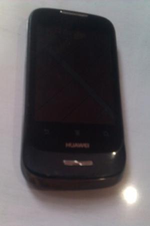 Celular Basico Android Huawei Y101 U Liberado 3g Whatsap