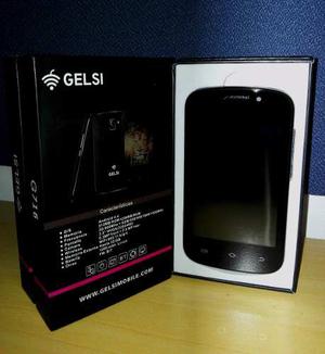 Celulares Gelsi G716 Android Para Digitel