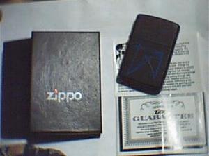 Encendedor Zippo Original Edicion Especial Marlboro (Nuevo