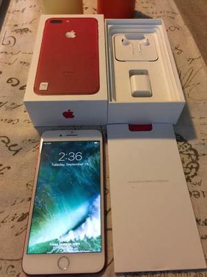 Iphone 7 Plus 128 Gb Liberado