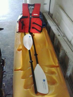 Kayak Catamaran