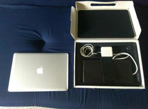 Laptop Macbook Air