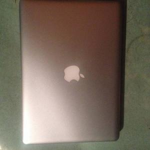 Laptop Macbook Pro (13-incháustegui, Mid )