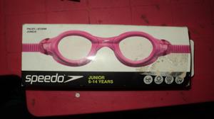 Lentes De Speedo Originales