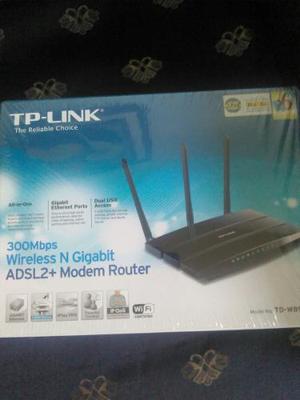 Modem Router Gigabit