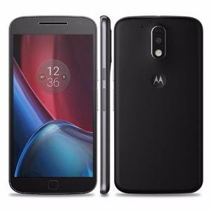 Motorola G4 Plus Somos Tienda Física