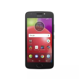 Motorola Moto E4 2gb Ram Lector Huella | 16gb Almacenamiento