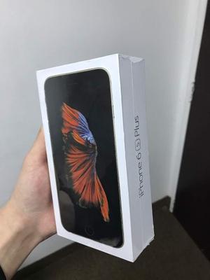 Oferta Iphone 6s Plus 16gb Original Apple Nuevo