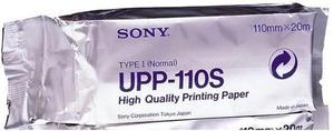 Papel De Video Sony Upps 110 S