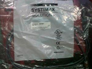 Patch Cord Cat 6 Systimax