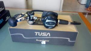 Regulador Tusa Rs-520u