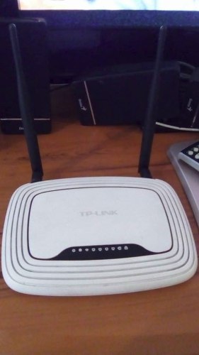 Router 300mbps Tp-link