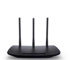 Router Inalambrico Tp-link 450 Mbps 3 Antenas Tl Wr 940n