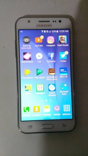 Samsung Galaxy J5 J500m Dual Sim Liberado