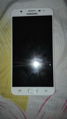 Samsung Galaxy J7 Prime. Nuevo, Intacto