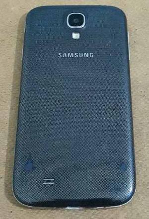 Samsung Galaxy S4 Grande Usado