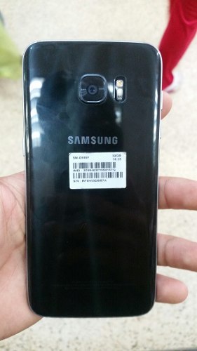 Samsung Galaxy S7 Pantalla Partida Vendo O Cambio