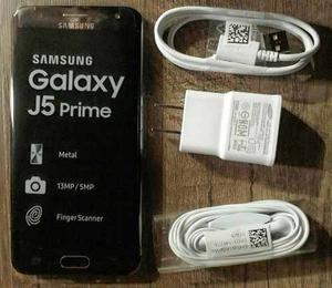 Samsung J5 Prime Nuevo Y Original Dual Sim Liberado