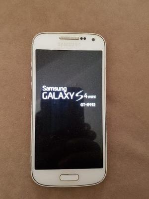 Samsung S4 Mini Duos Para Repuesto