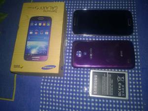 Samsung S4 (mini) Duos Placa Dañada