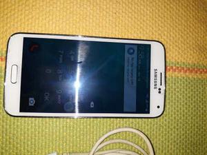 Samsung S5 Blanco