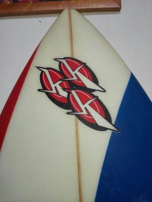 Tabla De Surf Kannibal