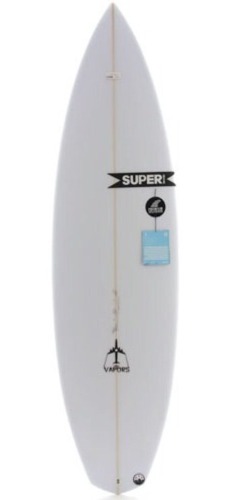 Tabla De Surf Súper Brand
