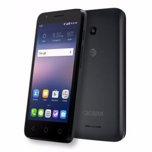 Telefono Android Nuevo 5.1 Alcatel Ideal 4g+