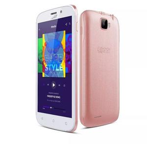 Telefono Android Yezz 5e Quad Core, 5, Dual Sim 3g
