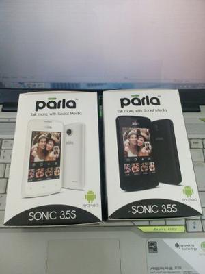 Telefono Parla 3.5s