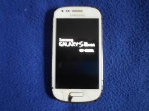 Teléfono Samsumg Galaxy Mini Gt Il Repuesto